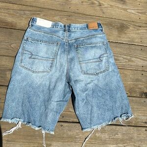 90’s Boyfriend shorts
